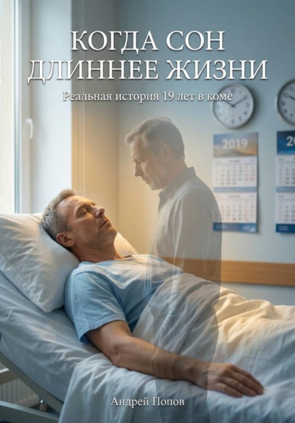 Скачать книгу Когда сон длиннее жизни