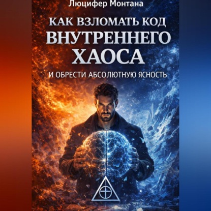 Скачать книгу Как взломать код внутреннего хаоса и обрести абсолютную ясность