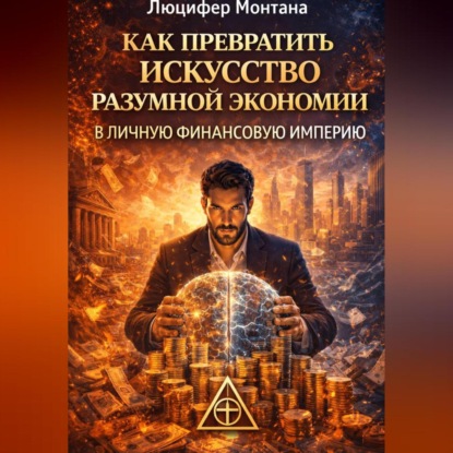 Скачать книгу Как превратить искусство разумной экономии в личную финансовую империю