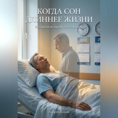 Скачать книгу Когда сон длиннее жизни