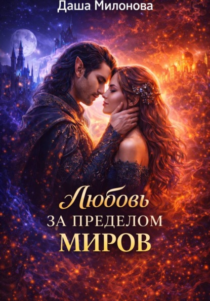 Скачать книгу Любовь за пределом миров