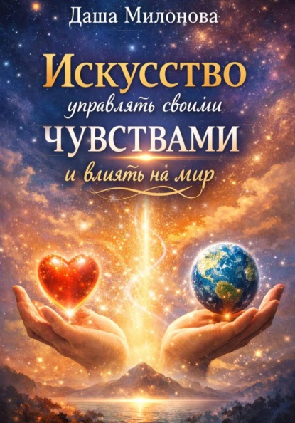 Скачать книгу Искусство управлять своими чувствами и влиять на мир