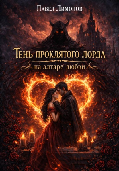 Тень проклятого лорда на алтаре любви