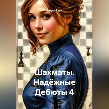 Скачать книгу Шахматы Надёжные Дебюты 4