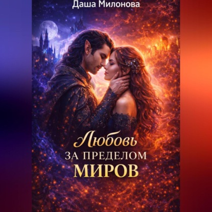Скачать книгу Любовь за пределом миров