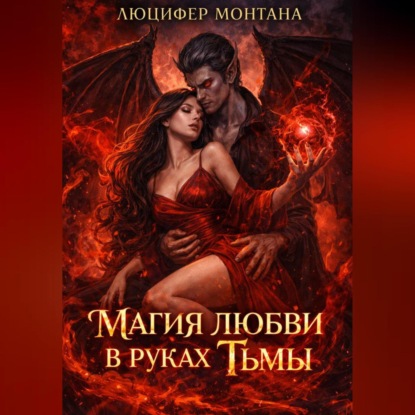 Скачать книгу Магия любви в руках Тьмы