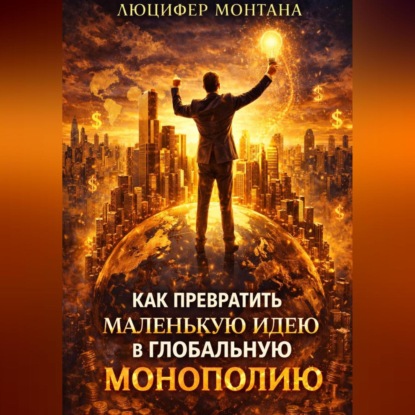 Скачать книгу Как превратить маленькую идею в глобальную монополию