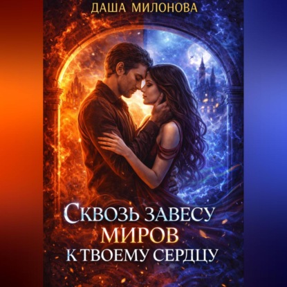 Скачать книгу Сквозь завесу миров к твоему сердцу