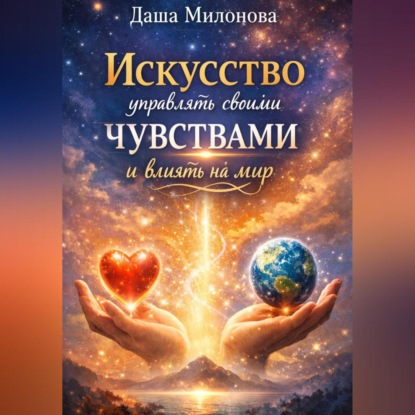 Скачать книгу Искусство управлять своими чувствами и влиять на мир