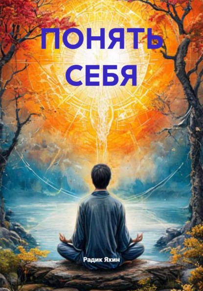Скачать книгу ПОНЯТЬ СЕБЯ