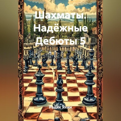 Скачать книгу Шахматы Надёжные Дебюты 5