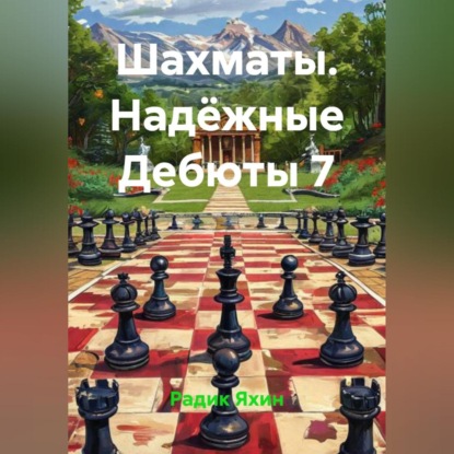 Скачать книгу Шахматы Надёжные Дебюты 7