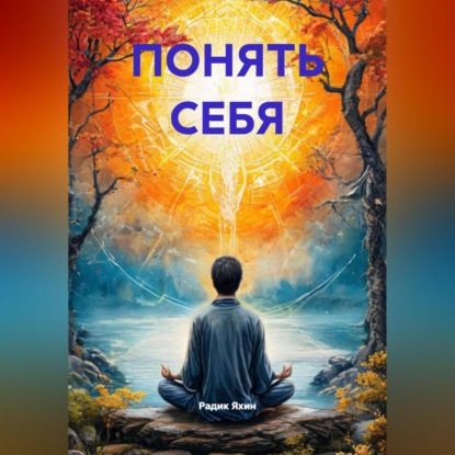 Скачать книгу ПОНЯТЬ СЕБЯ