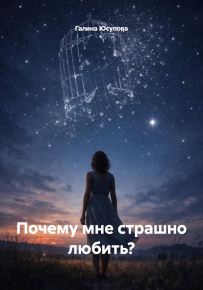 Скачать книгу Почему мне страшно любить?