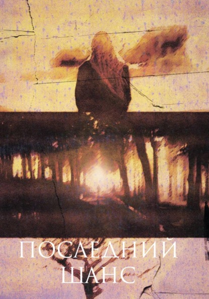 Скачать книгу Последний шанс