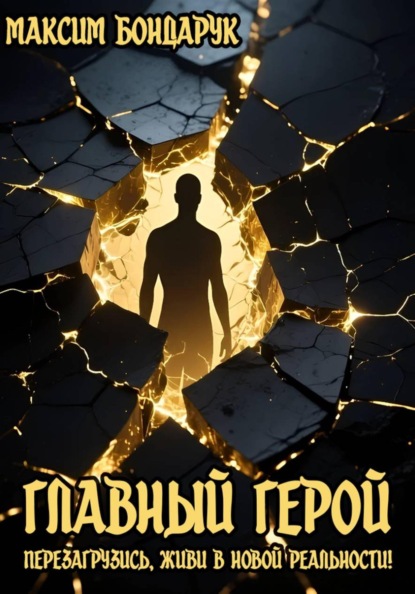 Скачать книгу Главный Герой