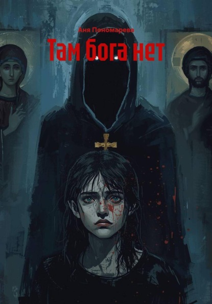 Скачать книгу Там бога нет