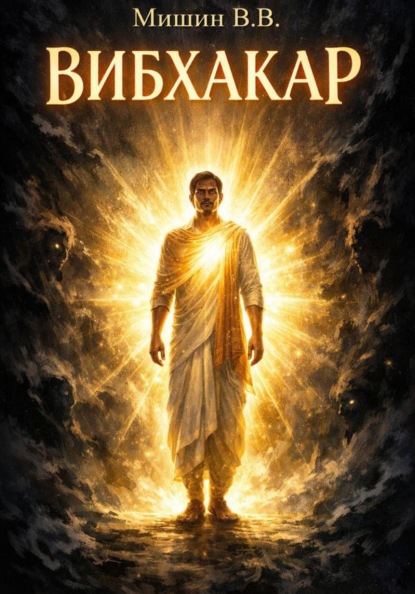 Скачать книгу Вибхакар