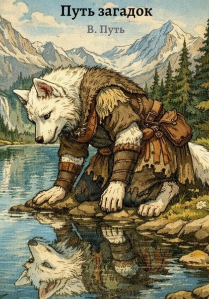 Скачать книгу Путь загадок