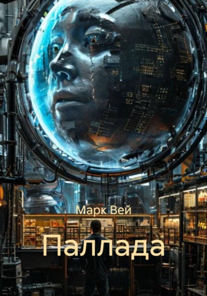 Скачать книгу Паллада