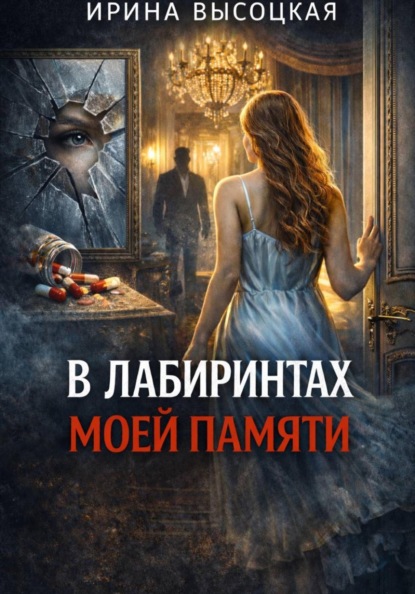 Скачать книгу В лабиринтах моей памяти