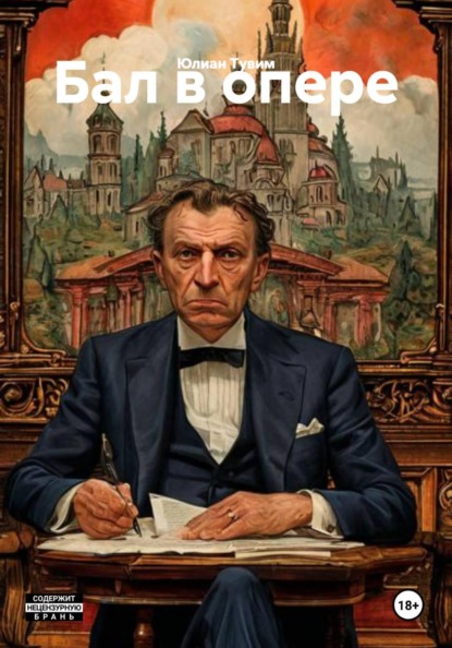 Скачать книгу Бал в опере
