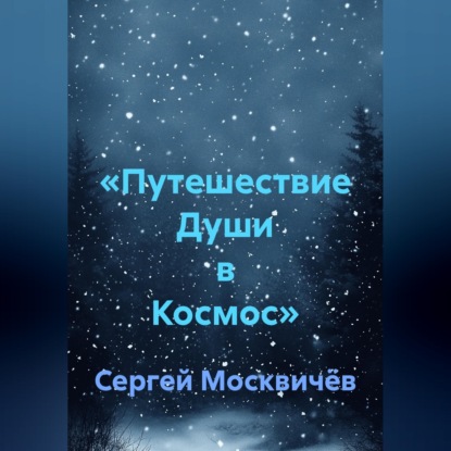 Скачать книгу «Путешествие Души в Космос»