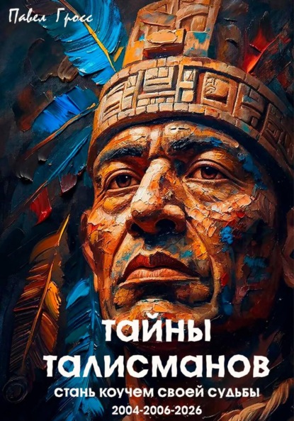 Скачать книгу ТАЙНЫ ТАЛИСМАНОВ