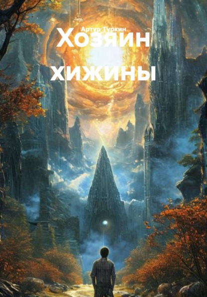 Скачать книгу Хозяин хижины