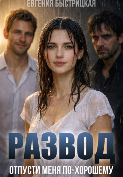 Скачать книгу Развод, или Отпусти меня по-хорошему
