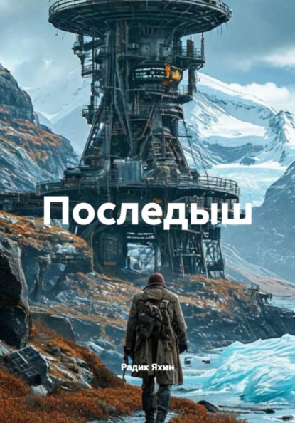 Скачать книгу Последыш