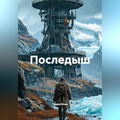 Скачать книгу Последыш