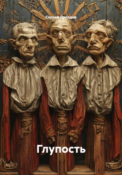 Скачать книгу Глупость