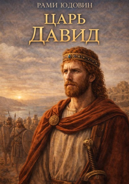 Скачать книгу Царь Давид