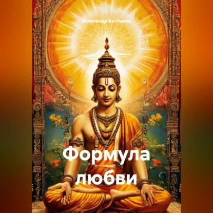 Скачать книгу ФОРМУЛА ЛЮБВИ