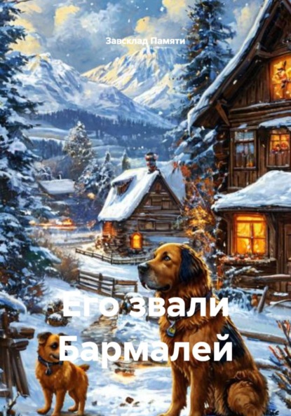 Скачать книгу Его звали Бармалей