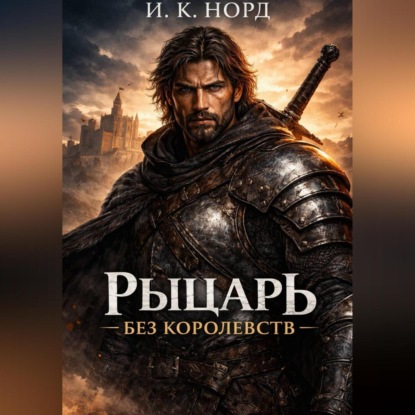 Скачать книгу Рыцарь Без Королевств