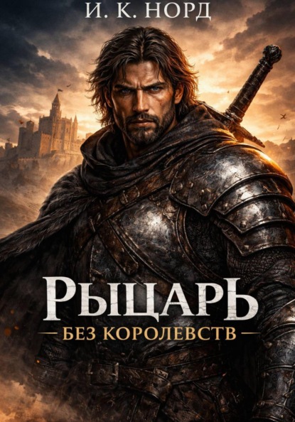 Скачать книгу Рыцарь Без Королевств
