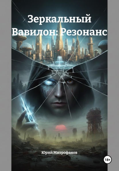 Скачать книгу Зеркальный Вавилон: Резонанс