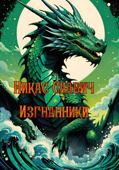 Скачать книгу Изгнанники