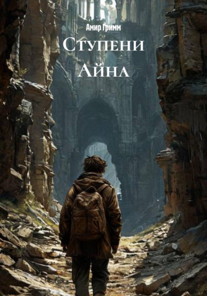 Скачать книгу Ступени Айна