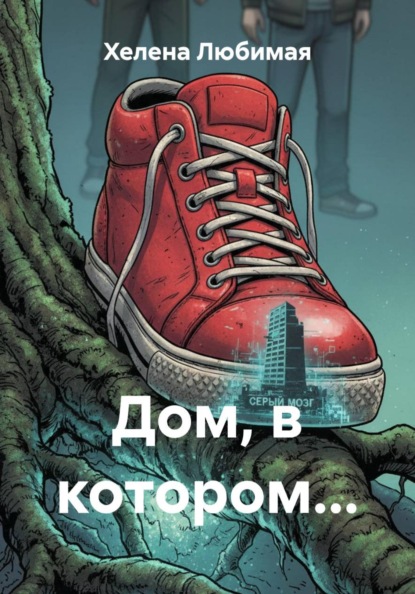 Скачать книгу Дом, в котором…