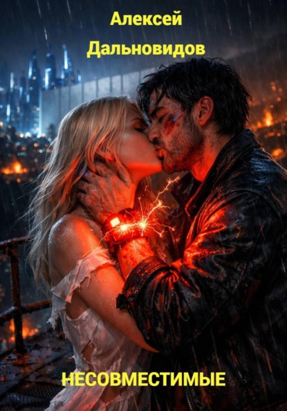 Скачать книгу Несовместимые