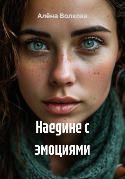 Скачать книгу Наедине с эмоциями
