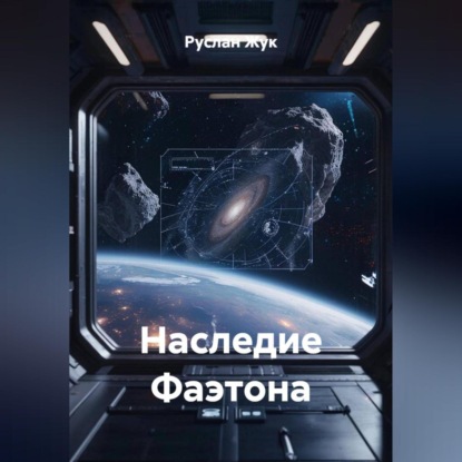Скачать книгу Наследие Фаэтона