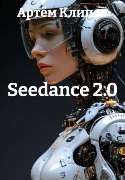 Скачать книгу Seedance 2.0