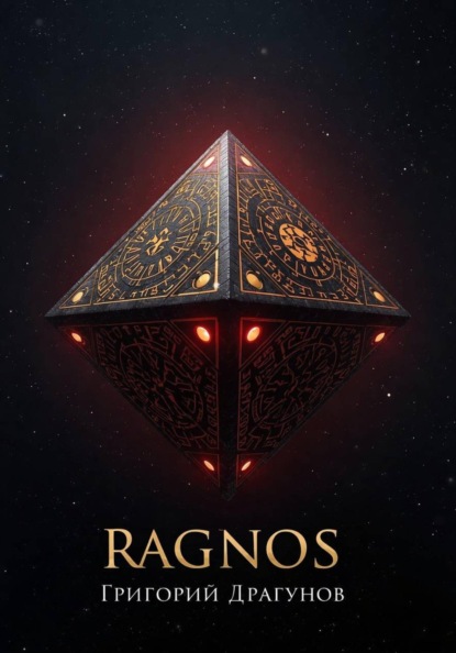 Скачать книгу РАГНОС