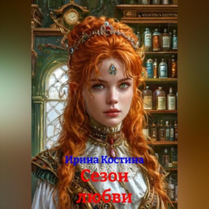 Скачать книгу Сезон любви