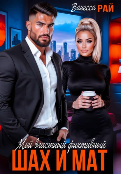 Скачать книгу Мой властный фиктивный. Шах и мат