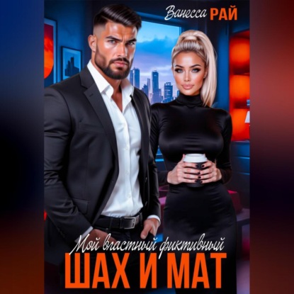 Скачать книгу Мой властный фиктивный. Шах и мат